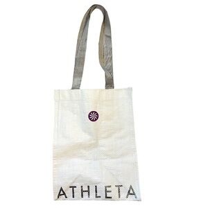 Athleta Reusable Bag | OS